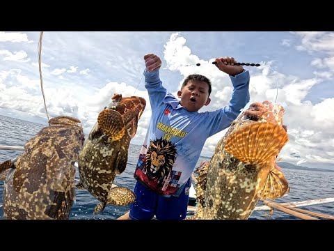 Biglang sama Ang Laki Ng kita idol Inday nataranta dito/