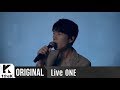 LiveONE(라이브원): Kwak JinEon(곽진언) _ A Walk Together(함께 걷는 길)