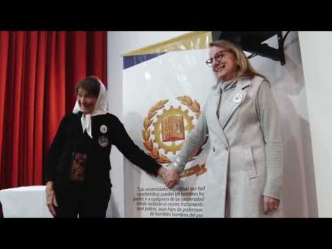 Portada video