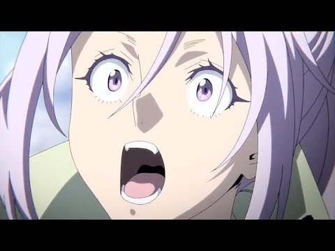 Shion almost killed a DRAGON!😱 | That Time I Reincarnated As A slime