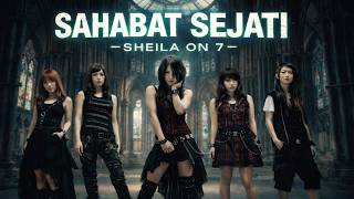 Download lagu SAHABAT SEJATI - SHEILA ON 7 (Female Rock Cover) | Powerful Vocal by JV Musik mp3 Download lagu SAHABAT SEJATI - SHEILA ON 7 (Female Rock Cover) | Powerful Vocal by JV Musik mp3