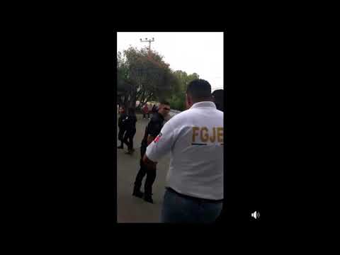 Al penal asaltantes detenidos en robo a usuarios de transporte en Ecatepec