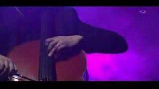 Apocayptica - Somewhere Around Nothing (Live)