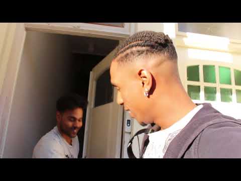 GBtv (Afl. 1) Langs Bij Jerrih