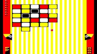 BBC/ELECTRON - ROUND ONES - ALTERNATIVE - 1988