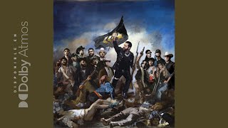 Grupo Maximo Grado, Neton Vega - El N1 El Perfil o El Chavalón (Dolby Atmos™)