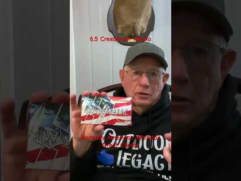 Hornady ELD-X 143 Grain Bullet - Gel Block Bullet Performance Video