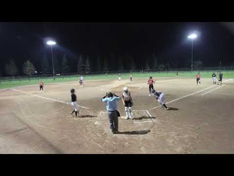 Power Fastpitch 16U - Wynne vs. Bay Area Batbusters 16U - 10/2/21