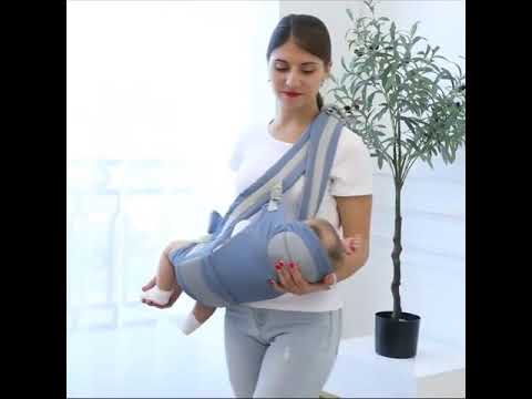 Эрго рюкзак слинг кенгуру для новорожденных Child 6 положений для переноски ребенка 3 36 месяцев