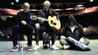 Off The Rack live @Vorst Nationaal