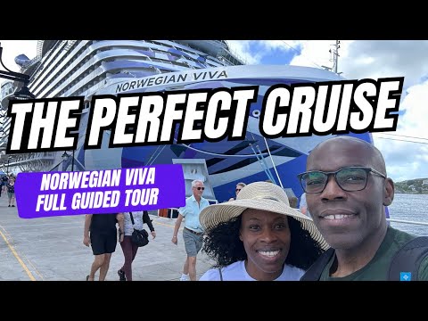 Is Norwegian Viva Worth It? Full Ship Tour