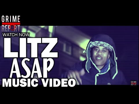 Litz - ASAP [Music Video] @Litz_CMG