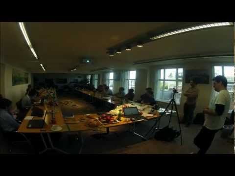 Coderetreat London 29.09.12