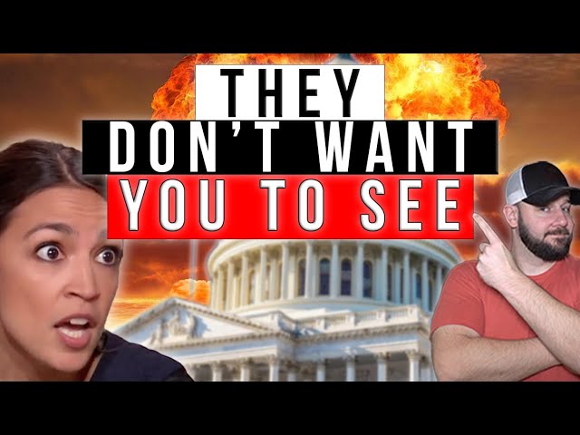 Gun Controllers ATTEMPTING To Hide How BAD THEIR "Movement" Is Struggling... This Is TELLING