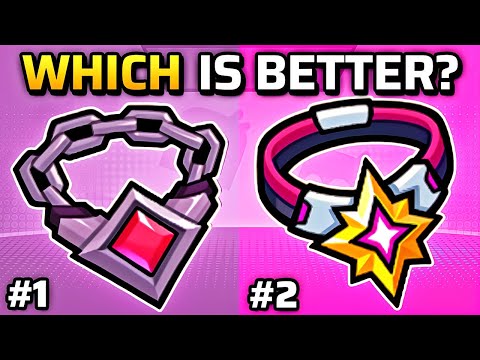 SS Judgment Necklace vs. Voidwaker Emblem | Which Is Better? (Survivor.io)