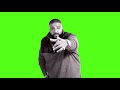 DJ Khaled „Another One“ - Green Screen