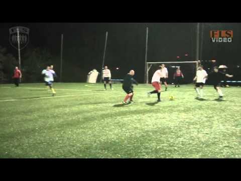 7. tydzień: Rocket Fuel - Feraina (FLS Wiosna 2012)