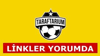 Taraftarium24 Canlı Maç İzle - Taraftarium24 Giriş