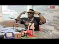 Turk Reacts To Boosie Sentencing It S F The Streets And The Industry