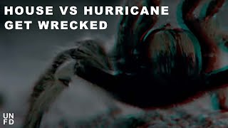 House Vs. Hurricane - Get Wrecked [Official Music Video]