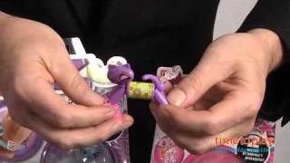 Bizu from Spinmaster