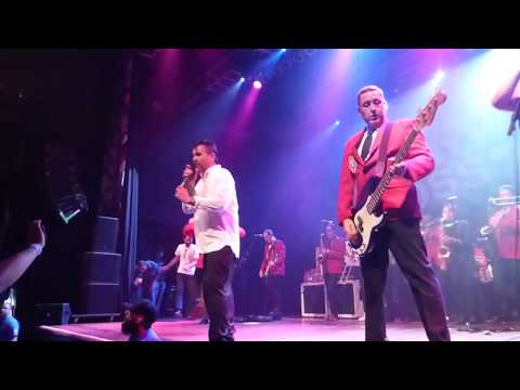 The Mighty Mighty Bosstones - The Impression That I Get (Houston 07.06.18) HD