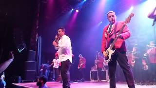 The Mighty Mighty Bosstones - The Impression That I Get (Houston 07.06.18) HD