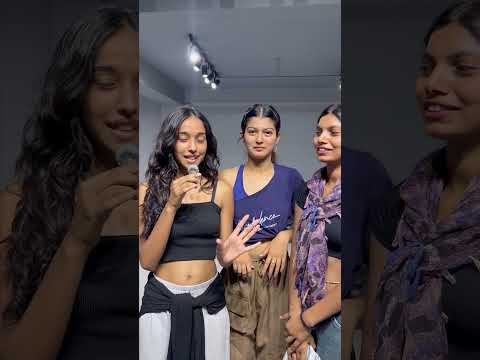 Student Video Story