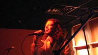 Constantine Maroulis - Everybody Loves