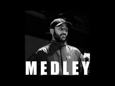 Heuss L'enfoiré - Medley (2018)