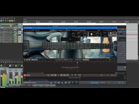 Toontrack | Modern Metal EZX | Metal EBX Test