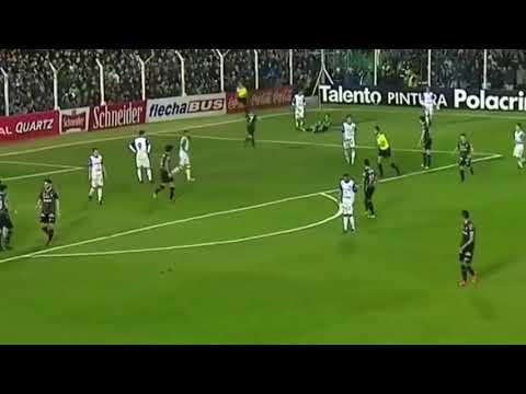 #EfeméridesCopaArgentina: Argentinos 0 - Instituto 1 (32avos de la edición 2017)