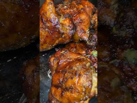 BBQ Lions Mane Mushrooms Are🔥🔥🔥