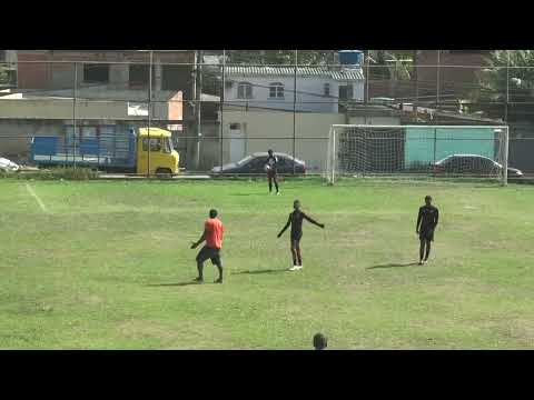 PROGRESSISTA 1 X 1 LAGUNA - MINI TORNEIO DA CAPTAÇÃO DO C.A.P. - DIA 19/07/2022