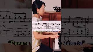 Download lagu まさか⁉️な名曲　#ピアノ #ラヴェル mp3
