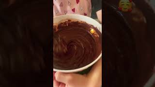 Download lagu Adam baking fudge/ brownies for Father’s Day. #noah #adam #breakfast #surprise #fathersday mp3