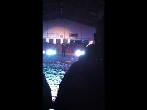 Philine Lindhorst  Kür - Livaboria Hamburg 2015