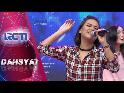 DAHSYAT - Mytha Lestari "Denganmu Cinta" [9 Mei 2017]