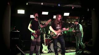 Prisoners of Rock 'n' Roll Live@Poppari - Neil Young &amp; Crazy Horse - Prisoners of Rock 'n' Roll