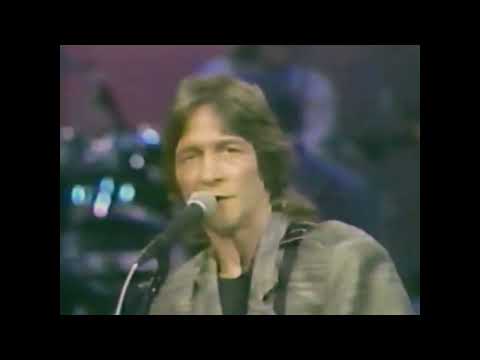 Gene Clark & Carla Olson - Gypsy Rider (Official Video)