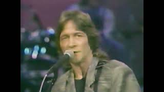 Gene Clark &amp; Carla Olson - Gypsy Rider (Official Video)