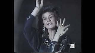 Valerie Dore - Lancelot Festivalbar &#39;86