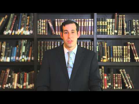 Ten Steps in Teshuva - Step 9: National Teshuva