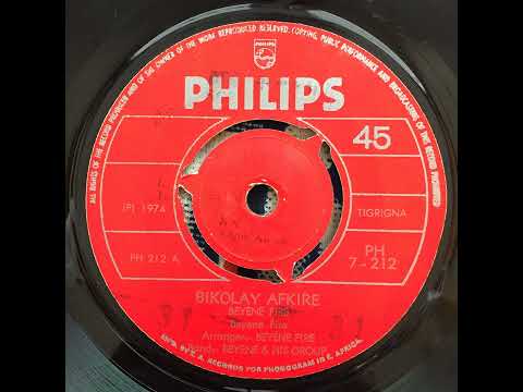 Bikolay Akfire / Misay Kuni