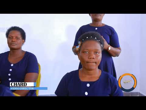 KUJA NYOKAL SDA CHOIR-DUNIA NI MAPITO [OFFICIAL VIDEO] 0725874963