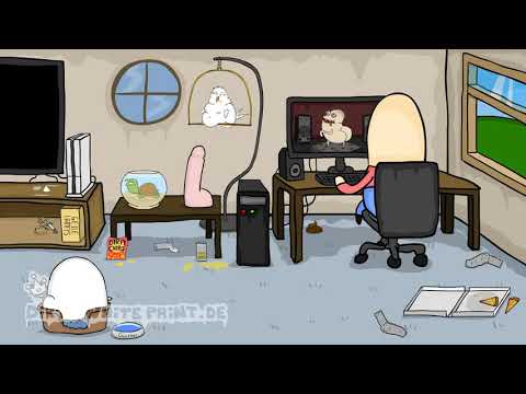 Ich bin eine Biene 9