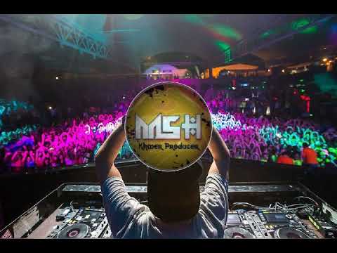 🎧 NONSTOP 🎧 DJ MSH Remix 2020