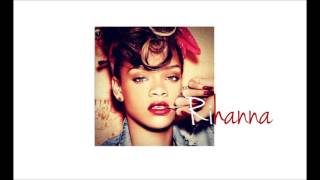 RIHANNA ◘◘ FRESH OFF THE RUNWAY