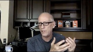 Episode 950 Scott Adams: Don't Miss My One-Act Play Called Kim Jong-Un Plans His Schedule