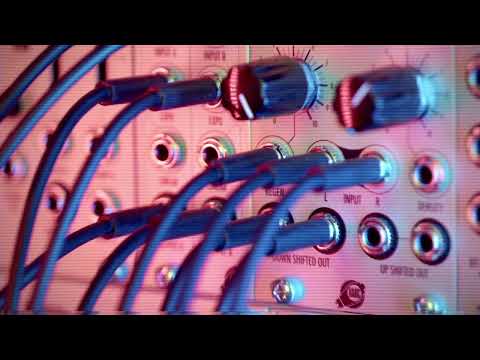 鍵盤楽器 KOSZALIN 1964 StereoVC Frequency Shifter Xaoc Devices Koszalin 1964 Stereo VC Frequency Shifter